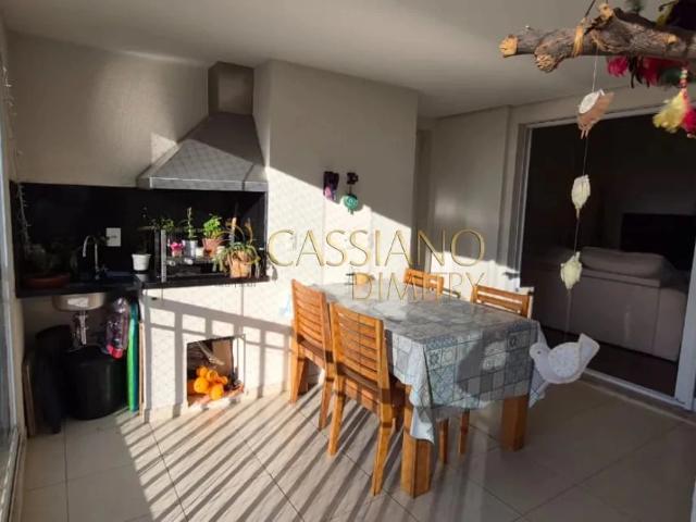 Apartamento venda em São José dos Campos