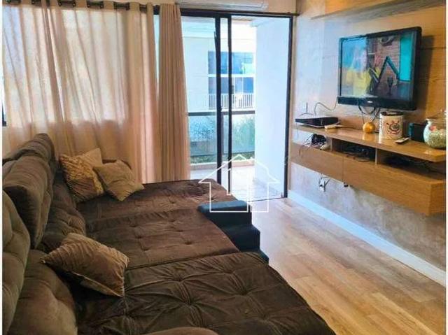 Apartamento venda em São José dos Campos