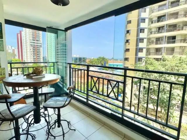 Apartamento venda em Região Imediata de São José dos Campos, Região Metropolitana do Vale do Paraíba e Litoral Norte
