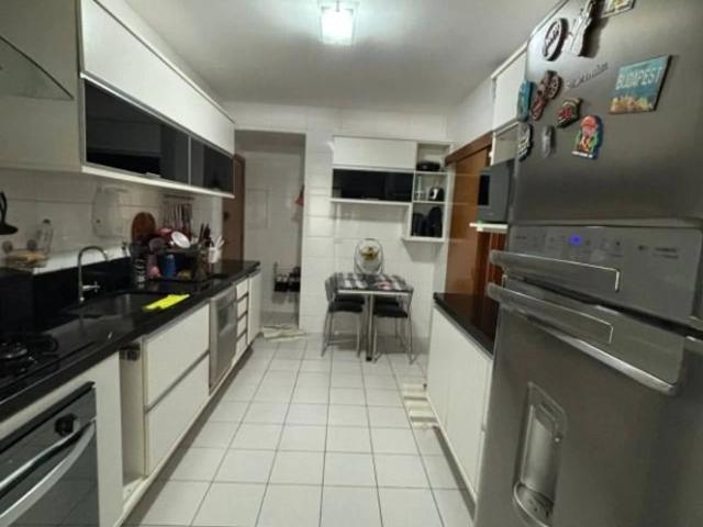 Apartamento venda em Vert Vita, São José dos Campos