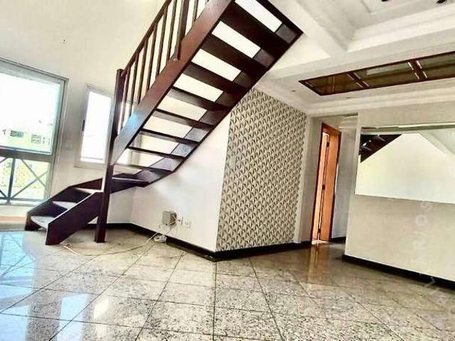 Apartamento venda em São José dos Campos