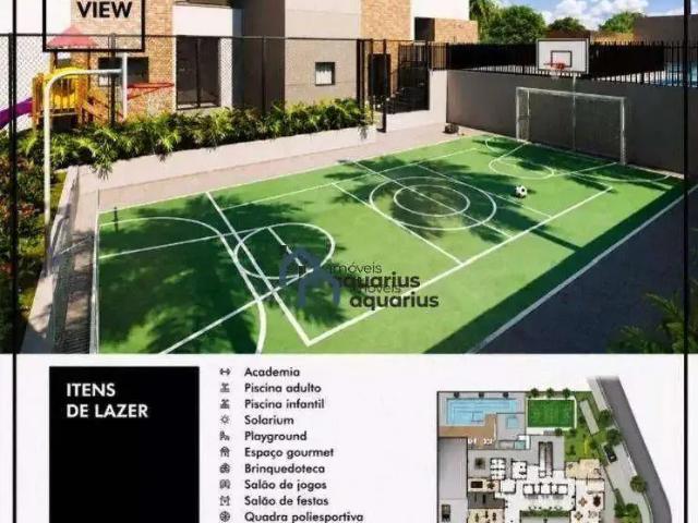 Apartamento venda em Região Imediata de São José dos Campos, Região Metropolitana do Vale do Paraíba e Litoral Norte