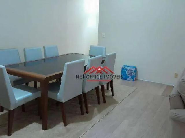 Apartamento venda em Região Imediata de São José dos Campos, Região Metropolitana do Vale do Paraíba e Litoral Norte