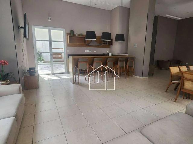 Apartamento venda em Vert Vita, São José dos Campos