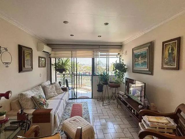 Apartamento venda em Região Imediata de São José dos Campos, Região Metropolitana do Vale do Paraíba e Litoral Norte