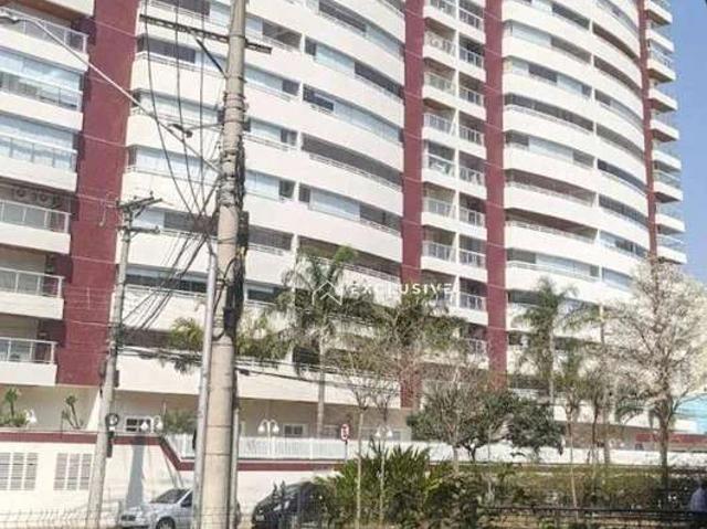Apartamento venda em São José dos Campos
