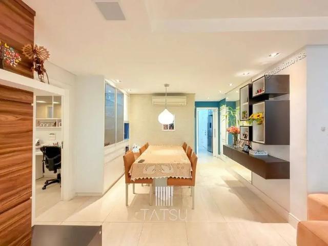 Apartamento venda em Região Imediata de São José dos Campos, Região Metropolitana do Vale do Paraíba e Litoral Norte