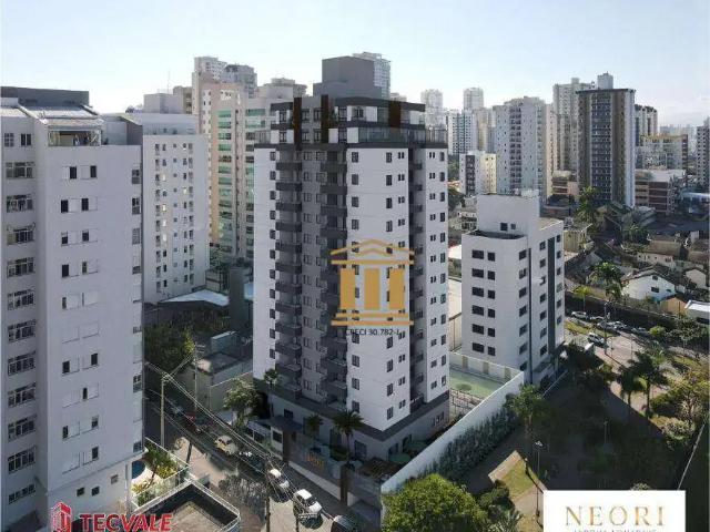 Apartamento venda em Aquarius I, São José dos Campos