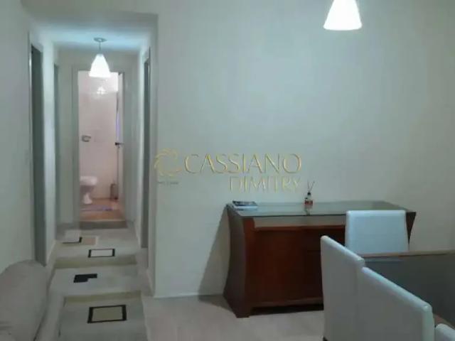 Apartamento venda em Região Imediata de São José dos Campos, Região Metropolitana do Vale do Paraíba e Litoral Norte