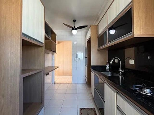 Apartamento venda em São José dos Campos