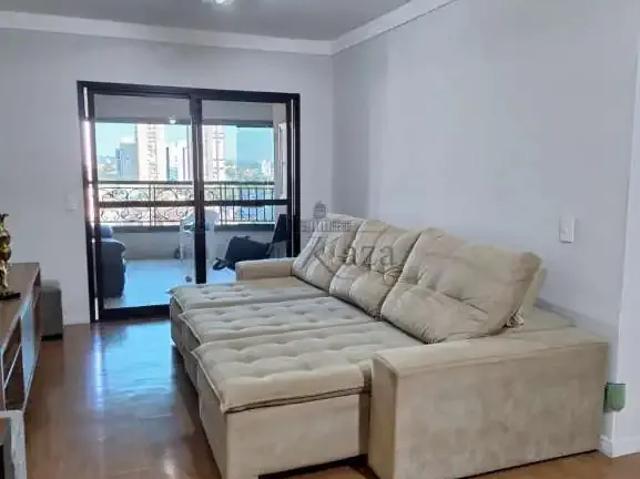 Apartamento venda em Região Imediata de São José dos Campos, Região Metropolitana do Vale do Paraíba e Litoral Norte