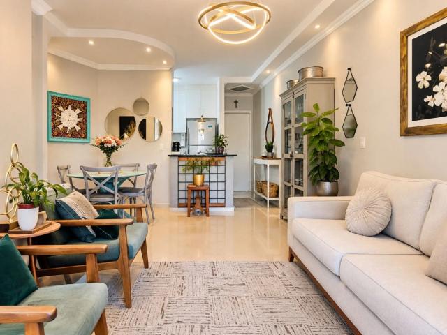 Apartamento venda em São José dos Campos