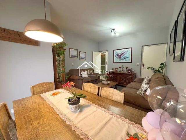 Apartamento venda em Aquarius I, São José dos Campos