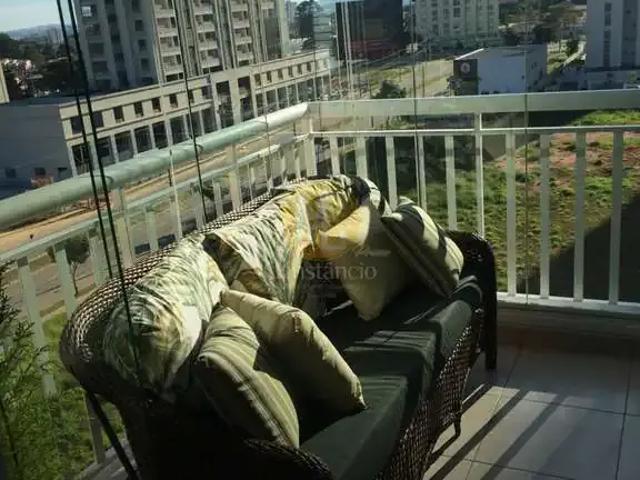 Apartamento venda em Região Imediata de São José dos Campos, Região Metropolitana do Vale do Paraíba e Litoral Norte