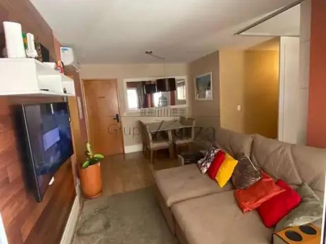 Apartamento venda em Região Imediata de São José dos Campos, Região Metropolitana do Vale do Paraíba e Litoral Norte