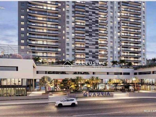 Apartamento venda em São José dos Campos