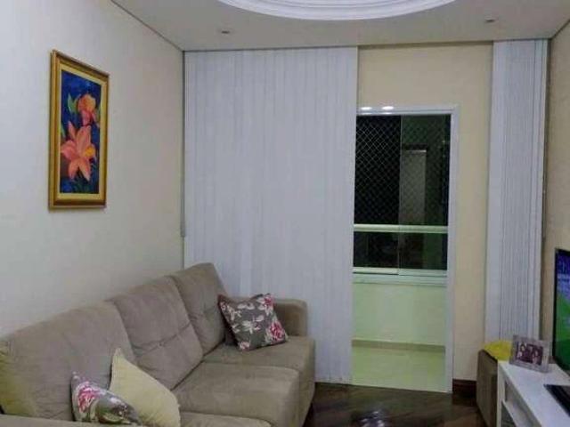 Apartamento venda em Aquarius I, São José dos Campos