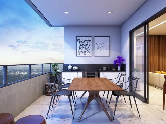Apartamento venda em São José dos Campos