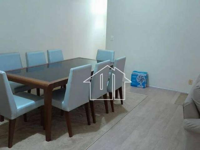 Apartamento venda em Região Imediata de São José dos Campos, Região Metropolitana do Vale do Paraíba e Litoral Norte