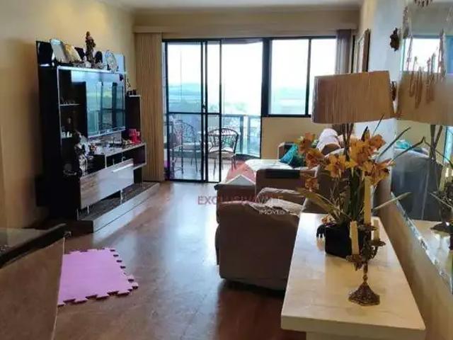 Apartamento venda em Região Imediata de São José dos Campos, Região Metropolitana do Vale do Paraíba e Litoral Norte
