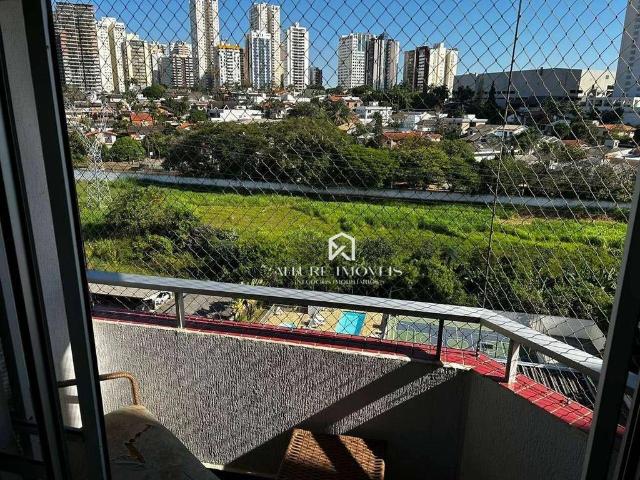 Apartamento venda em São José dos Campos