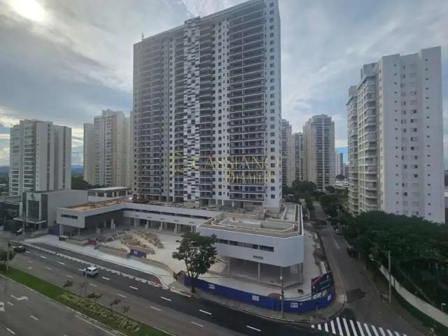 Apartamento venda em São José dos Campos