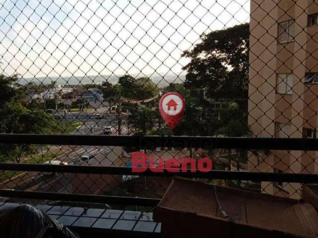 Apartamento venda em Região Imediata de São José dos Campos, Região Metropolitana do Vale do Paraíba e Litoral Norte