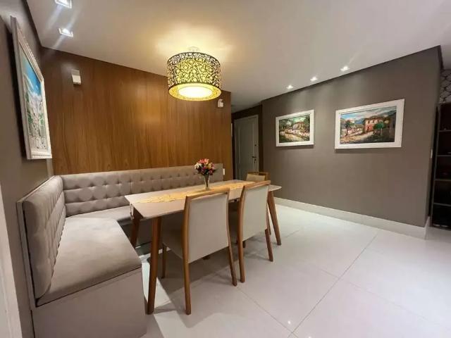Apartamento venda em Região Imediata de São José dos Campos, Região Metropolitana do Vale do Paraíba e Litoral Norte