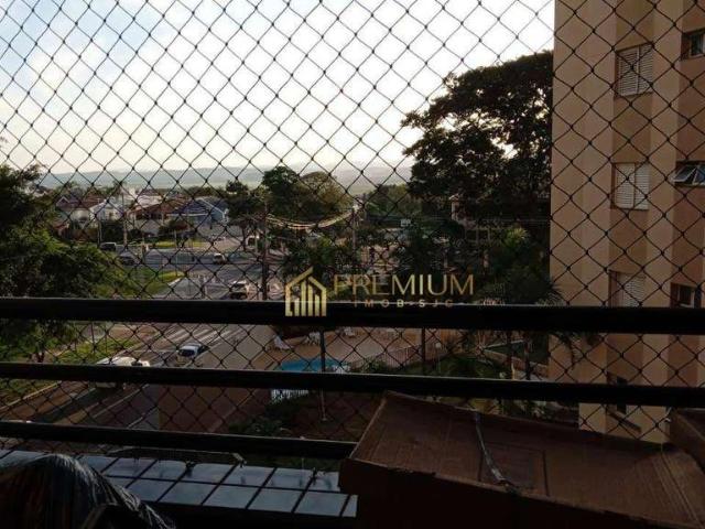 Apartamento venda em São José dos Campos