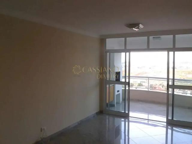 Apartamento venda em São José dos Campos