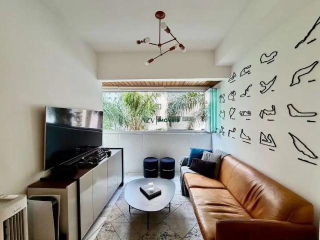 Apartamento venda em São José dos Campos
