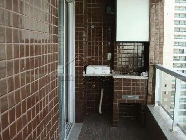 Apartamento venda em Região Imediata de São José dos Campos, Região Metropolitana do Vale do Paraíba e Litoral Norte