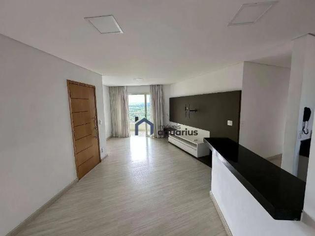 Apartamento venda em São José dos Campos