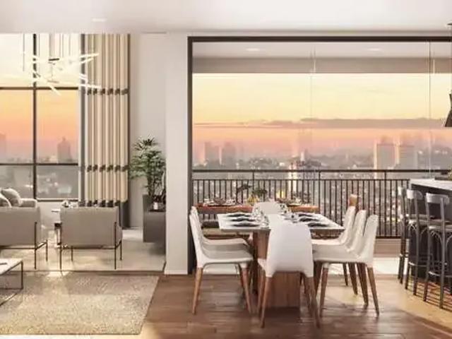 Apartamento venda em Região Imediata de São José dos Campos, Região Metropolitana do Vale do Paraíba e Litoral Norte