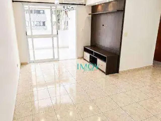 Apartamento venda em Aquarius I, São José dos Campos
