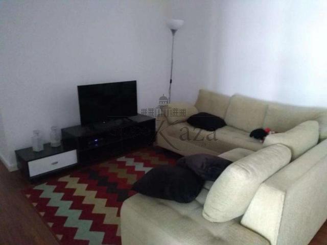 Apartamento venda em São José dos Campos