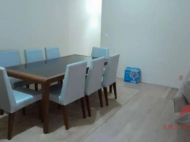 Apartamento venda em Região Imediata de São José dos Campos, Região Metropolitana do Vale do Paraíba e Litoral Norte
