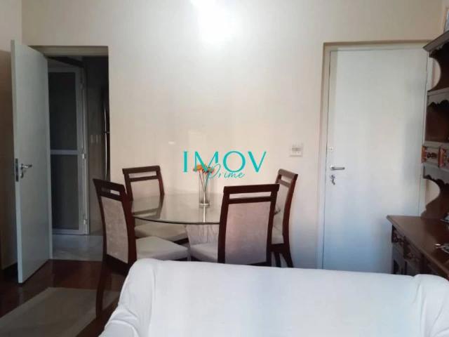 Apartamento venda em Aquarius I, São José dos Campos