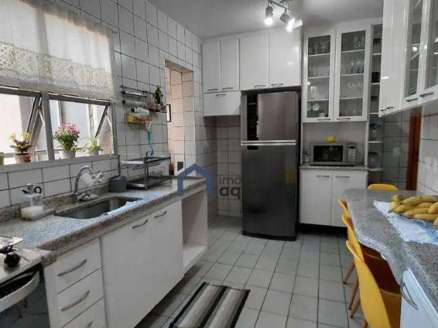 Apartamento venda em São José dos Campos