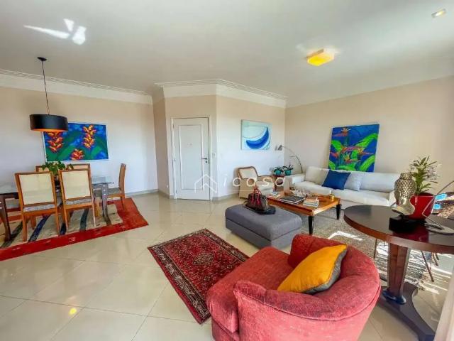 Apartamento venda em Região Imediata de São José dos Campos, Região Metropolitana do Vale do Paraíba e Litoral Norte