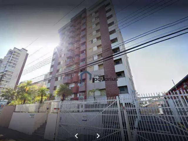 Apartamento venda em Região Imediata de São José dos Campos, Região Metropolitana do Vale do Paraíba e Litoral Norte