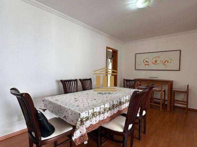 Apartamento venda em Aquarius I, São José dos Campos