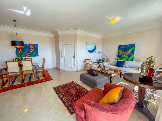 Apartamento venda em São José dos Campos