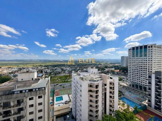 Apartamento venda em São José dos Campos