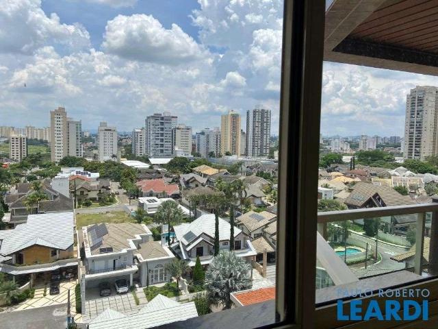 Apartamento venda em Aquarius I, São José dos Campos