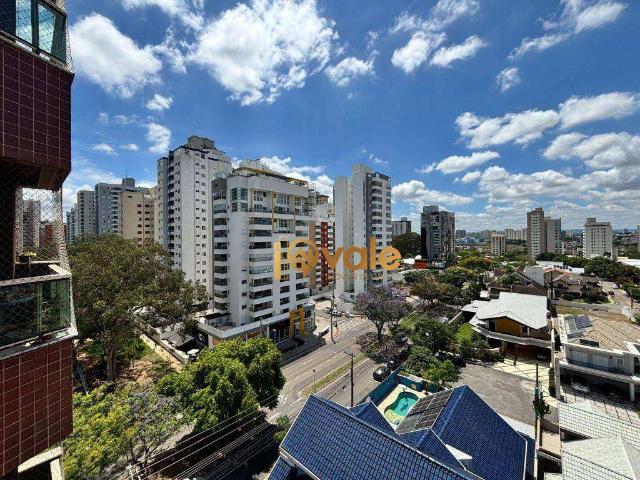 Apartamento venda em Aquarius I, São José dos Campos