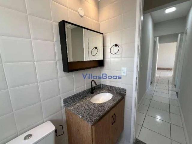 Apartamento venda em Região Imediata de São José dos Campos, Região Metropolitana do Vale do Paraíba e Litoral Norte