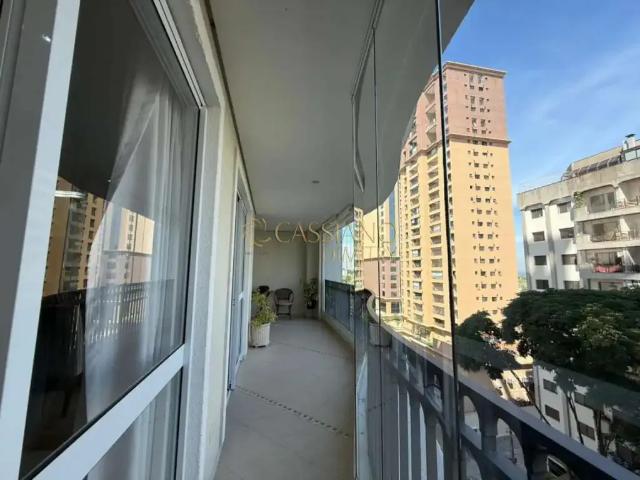 Apartamento venda em São José dos Campos