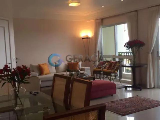 Apartamento venda em Região Imediata de São José dos Campos, Região Metropolitana do Vale do Paraíba e Litoral Norte