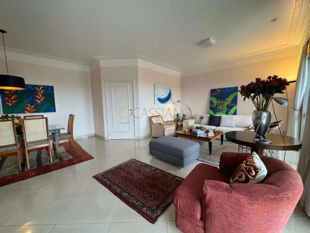 Apartamento venda em São José dos Campos